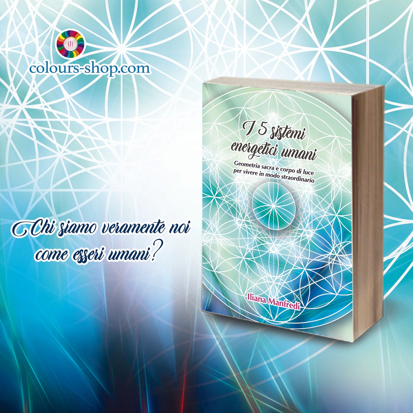 Libro I 5 sistemi energetici umani
