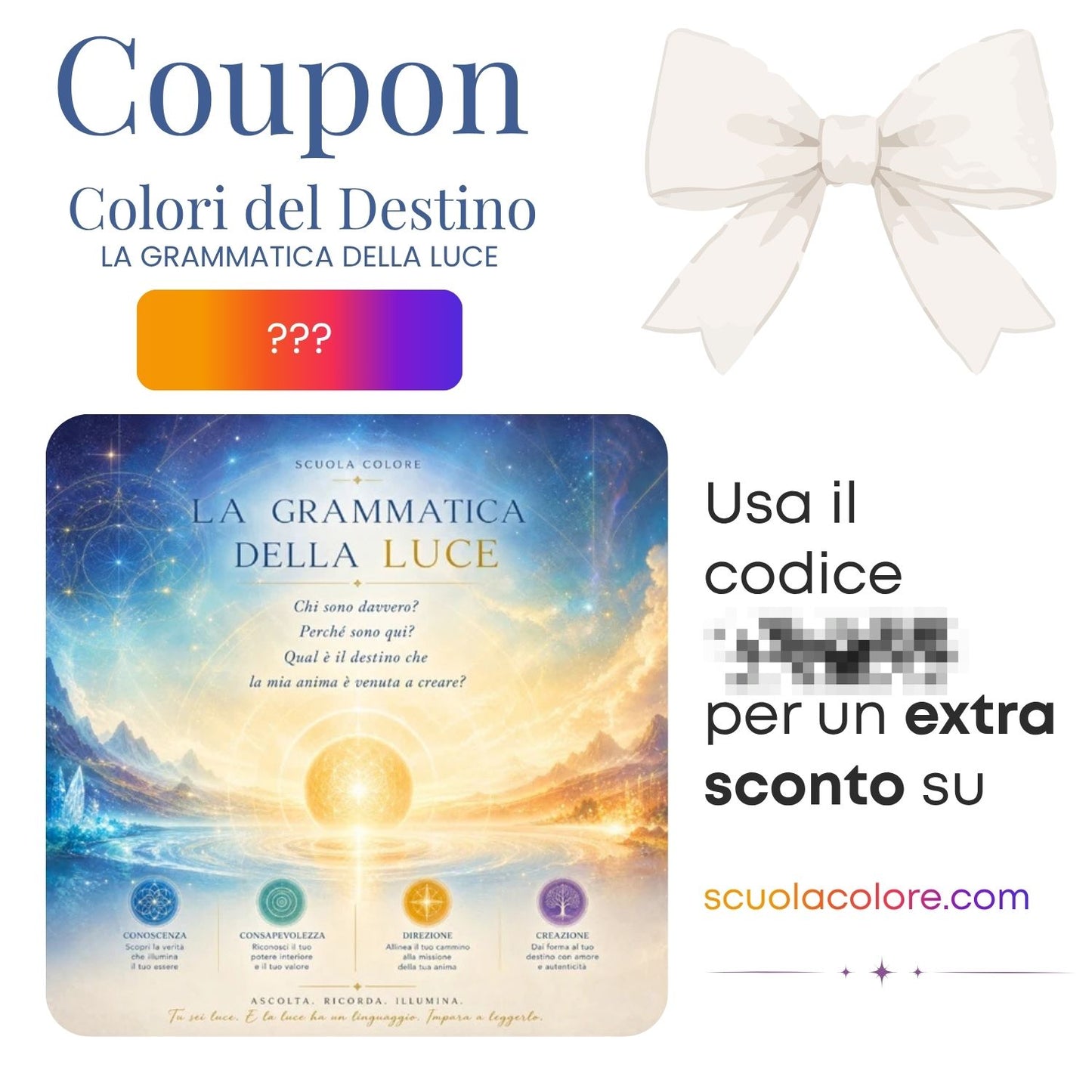 Card Sconto Carta Destino