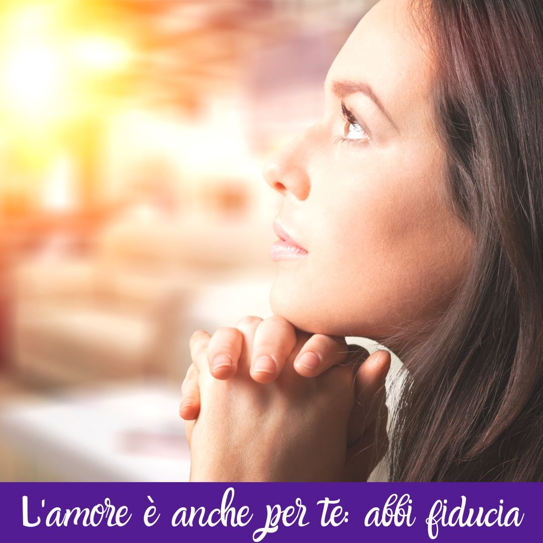 Essenza Risveglia l'Amore - Ritrovare la fiducia dopo abbandoni, tradimenti o delusioni affettive