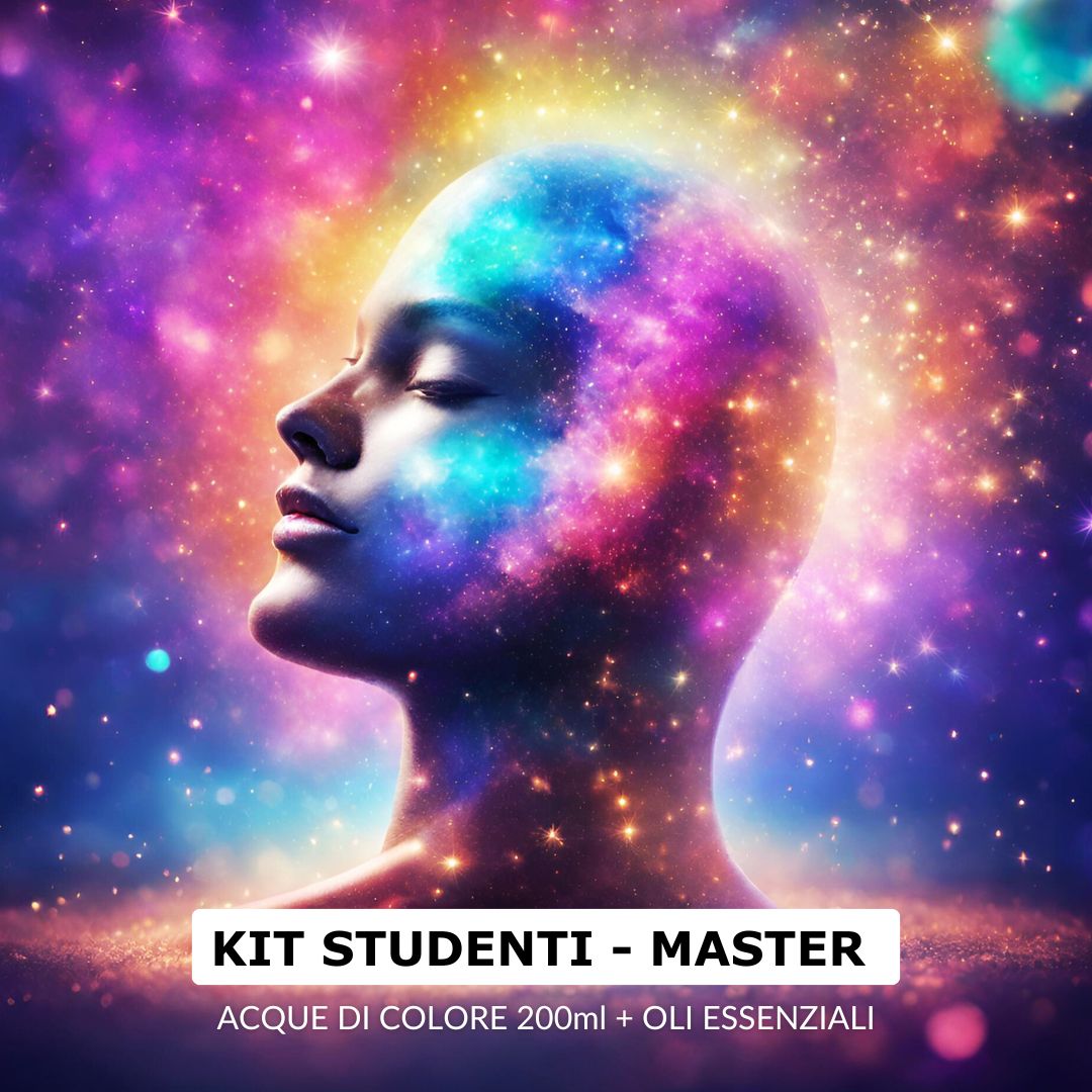 KIT COLORI - Studenti