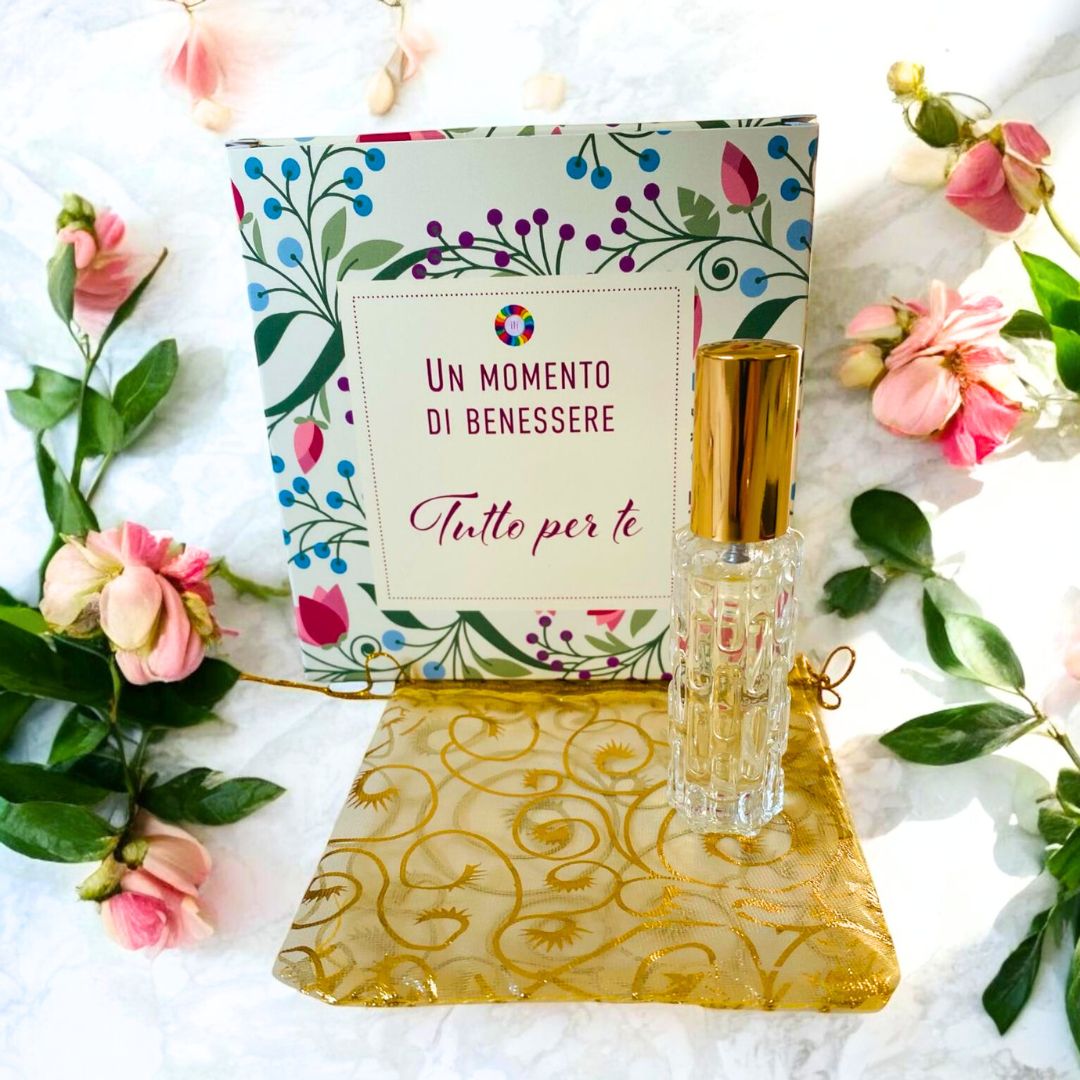 Pensa Positivo - formato borsetta 10 ml