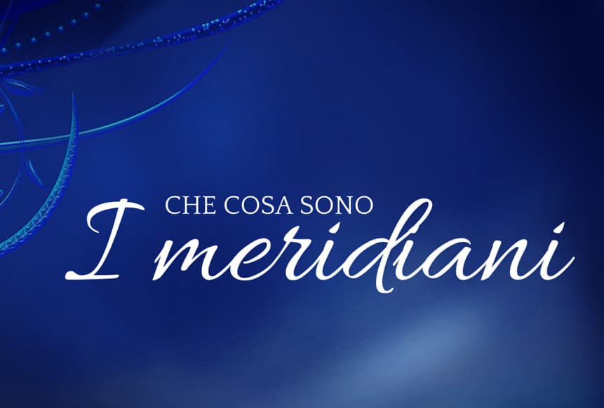 I Meridiani