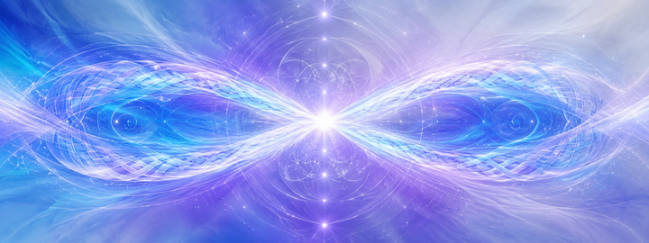 Infinito e la geometria dell' 8
