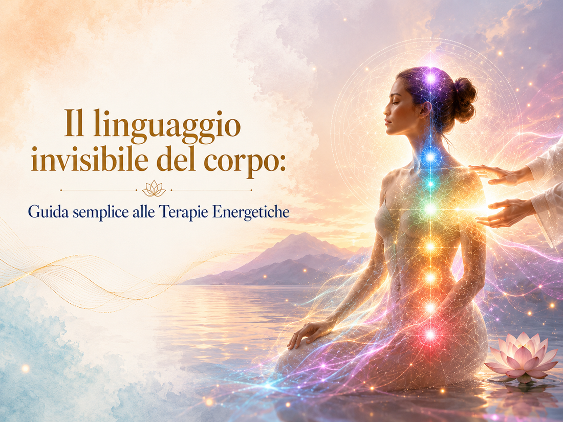 Il linguaggio invisibile del corpo