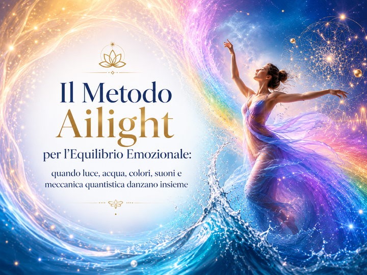 Il metodo Ailight
