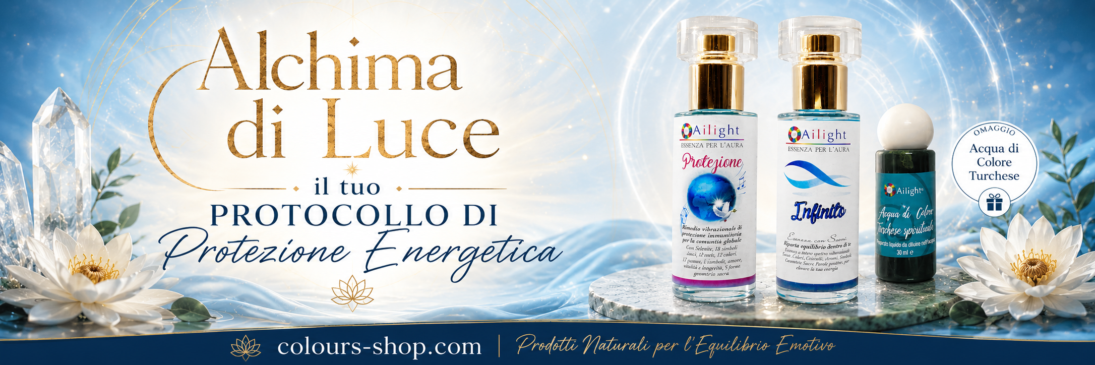 Protezione energetica