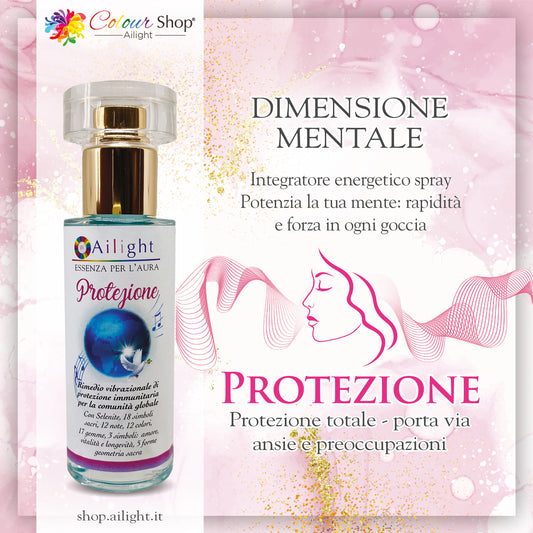 Essence Protection - Total Protection