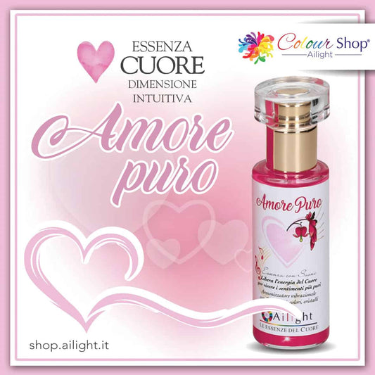 Essence Pure Love - Have you experienced moments of mourning or have you lost a loved one?