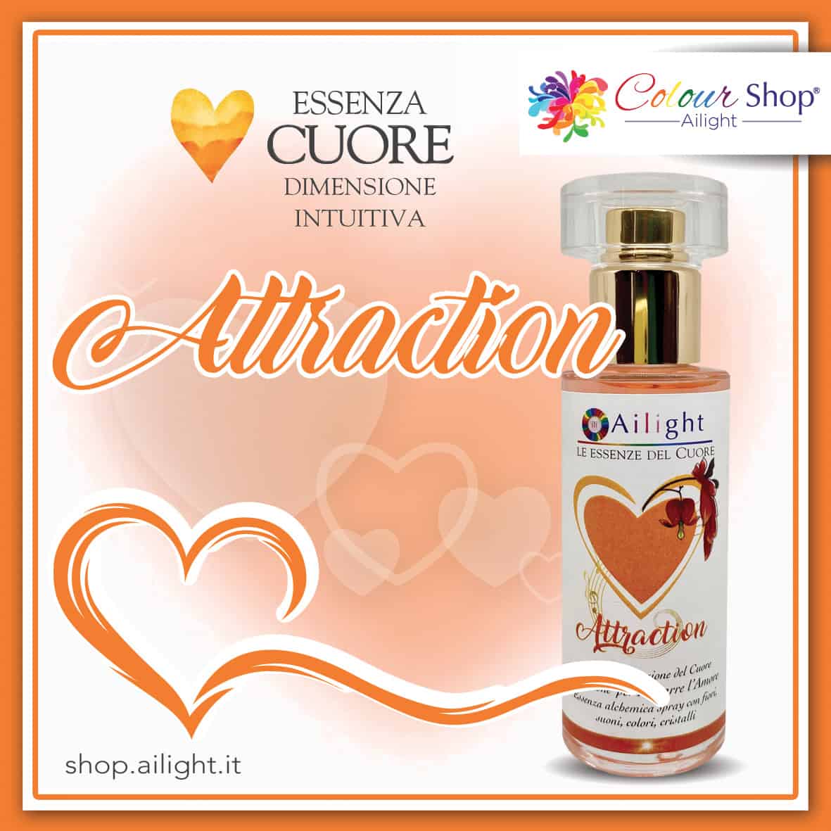 Essence Attraction - Free Yourself from Conditioning, Attract Good Relationships