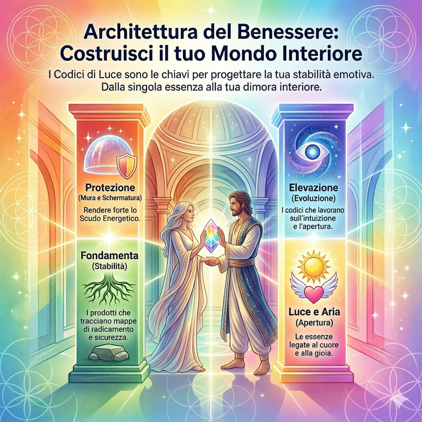 Personal consultation Free gift worth €30