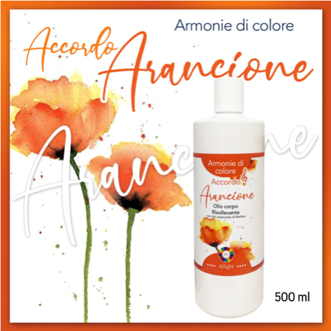 Accordo Arancione 500ml
