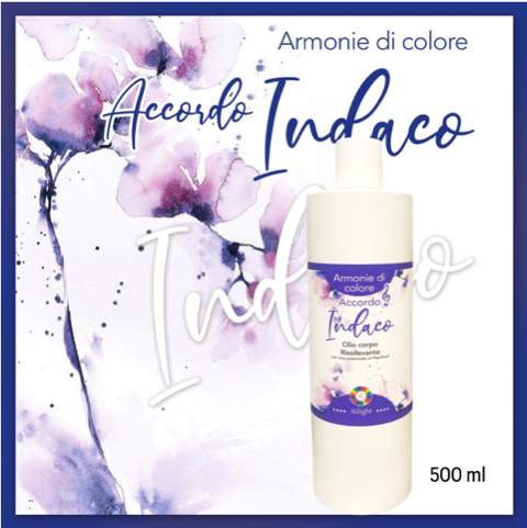 Accordo Indaco 500ml