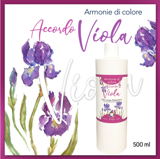Accordo Viola 500ml