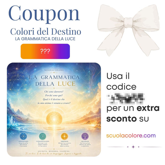 Card SUPER SCONTO Carta Destino