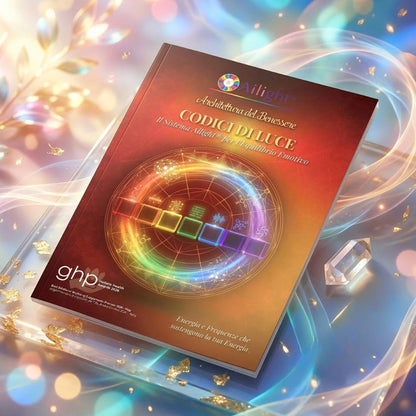 Catalogo prodotti Cartaceo Ailight Colour Shop - Nuova Edizione