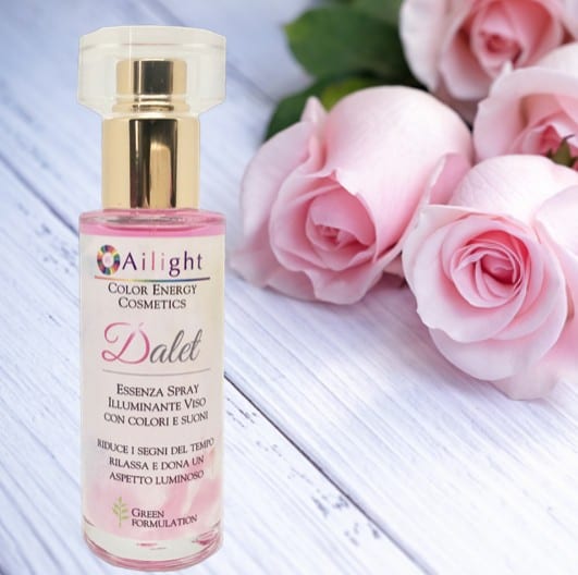 Dalet - Hydrating, antiaging and regenerating essence