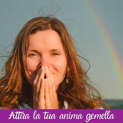 Essenza Sogno d’Amore - Attira la tua anima gemella