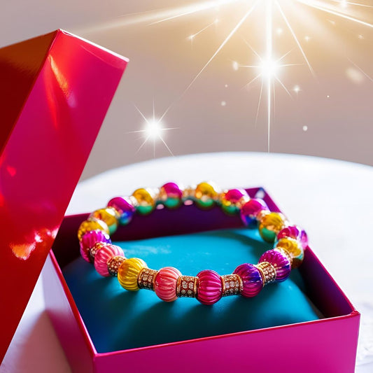 Surprise Jewel