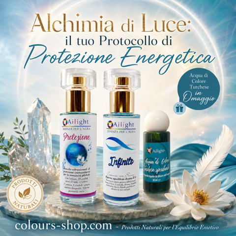Protocollo Protezione Energetica 🔒