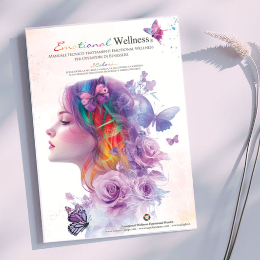 Manuale Trattamenti Emotional Wellness