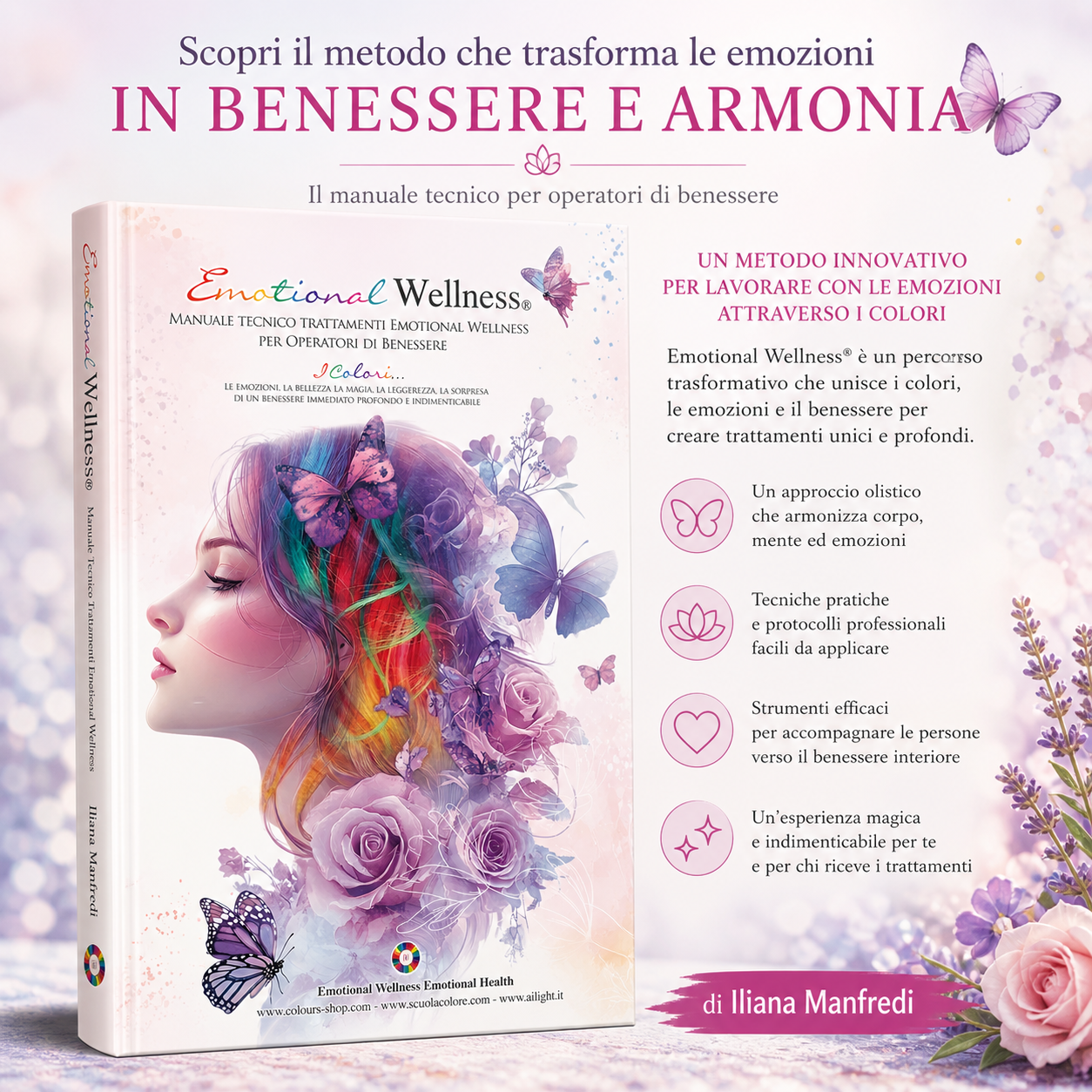 Manuale Trattamenti Emotional Wellness