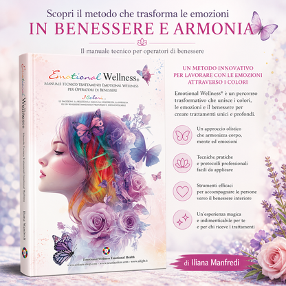 Manuale Trattamenti Emotional Wellness