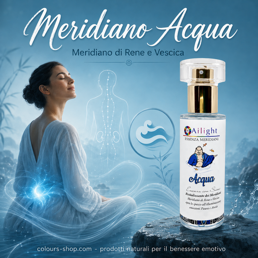 Water Element - Navigate with Serenity through the Waves of Life!