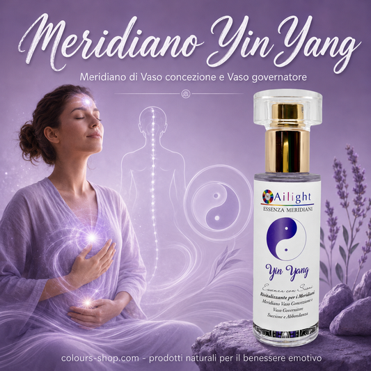 Yin/Yang Element - Helps to achieve success
