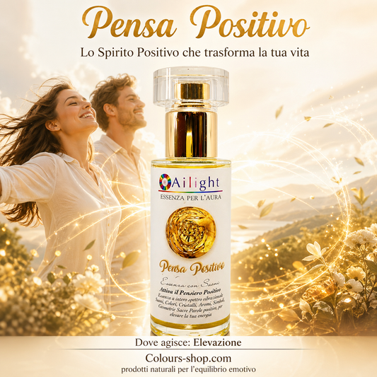 Think Positive - Gets You Into Positive Thinking