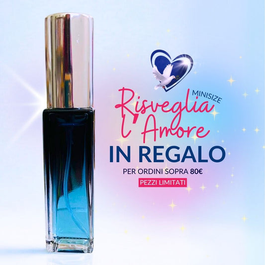 Risveglia l'Amore - 10ml