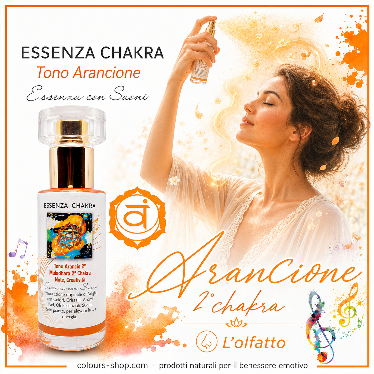 Per ritrovare piacere, creatività e connessione con te stesso e con la vita