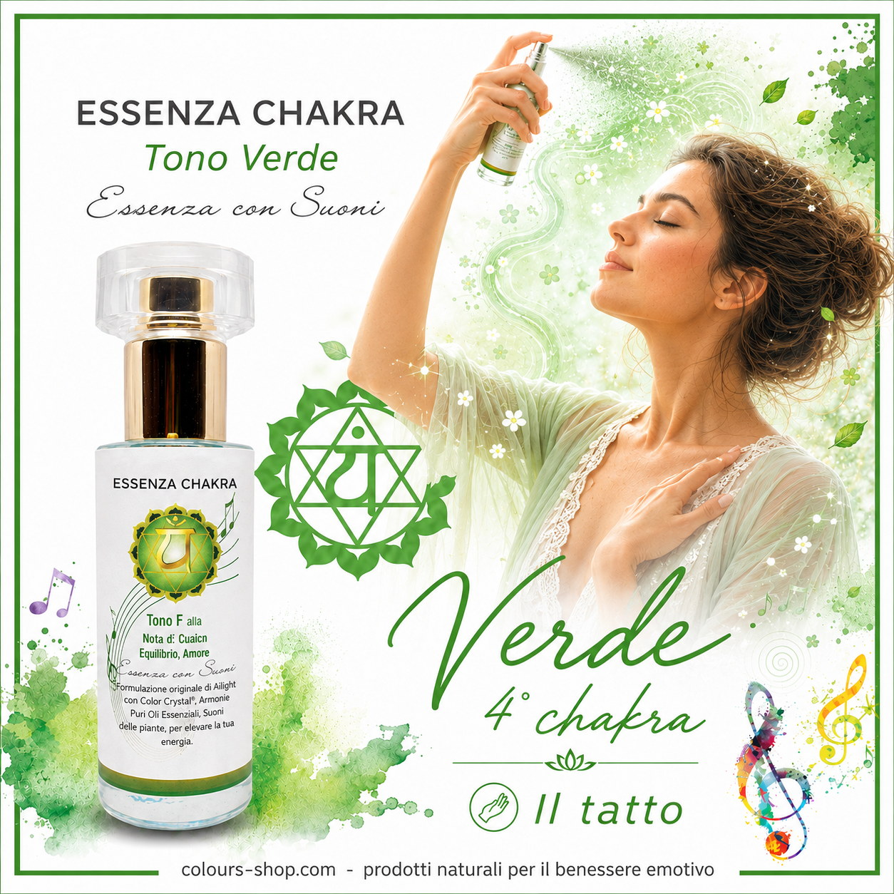 Per ritrovare equilibrio, amore e connessione con gli altri