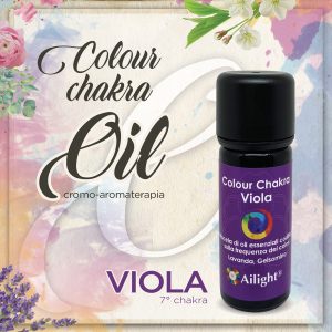 colour chakra viola shop ailight