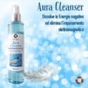 Aura Cleanser – Neutralises negative energies around
