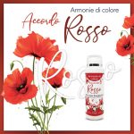 Accordo Rosso – Red energy body oil