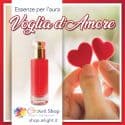 Desire for Love- Voglia d’Amore