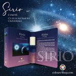 Sirio – Ci lega all’Amore Universale