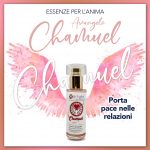 Archangel Chamuel – BRINGS PEACE IN THE HEART AND RELATIONSHIPS