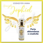 Archangel Jophiel – ACTIVATES PROSPERITY AND CREATIVITY