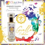 3rd Chakra – Yellow Semitone – SUPPORTS IN THE SELF-ESTEEM PHASE