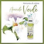 Accordo Green – Body Oil – Balancing and calming effect