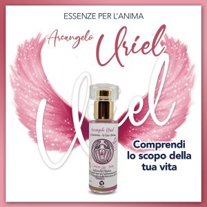 essenza arcangelo uriel shop.ailight.it