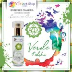 4th Chakra – Green Semitone – GIVES YOU SUPPORT TO ESTABLISH YOURSELF IN THE WORLD