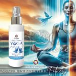 Yoga Pure – Spray purificante per tutti gli appassionati dello Yoga e del Fitness