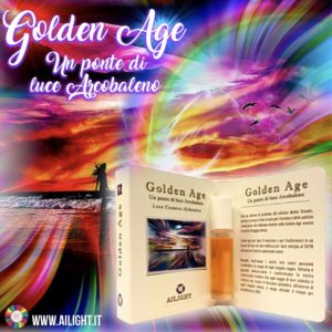 Essenza alchemica Golden age