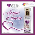 Sogno d’Amore – Attract your soul mate