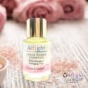 Antiaging synergistic elixir