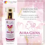 Aura Gioia – Rescue Remedy – serenità mentale