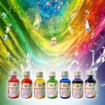 Color Bath 7-color kit – single dose