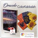 Carte Oracolo ColorKabbalah